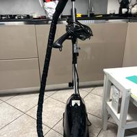 Ferro da stiro verticale