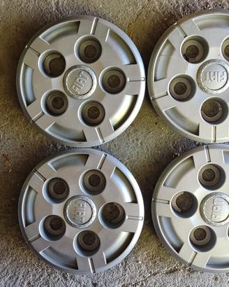 copricerchi fiat ducato 