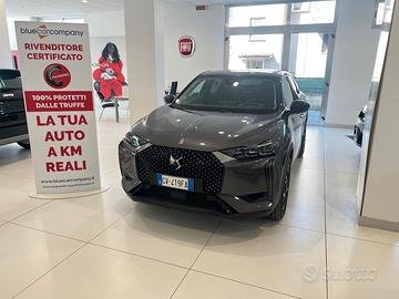 DS3 3 PureTech 130 aut. Opera