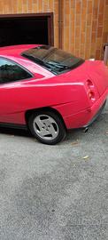 Fiat Barchetta auto d'epoca