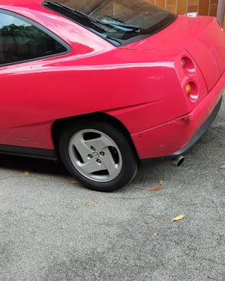 Fiat Barchetta auto d'epoca