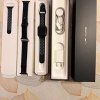 Apple Watch S2 GPS 44mm