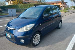 Hyundai I 1.0 Benzina è GPL Anno 2009