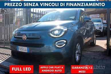 Fiat 500X *PREZZO VERO* 1.0 T3 120 CV FULL LED GAR