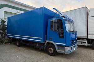 Iveco Eurocargo 75e15