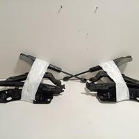 CERNIERA COFANO ANTERIORE DX MERCEDES Classe S W22