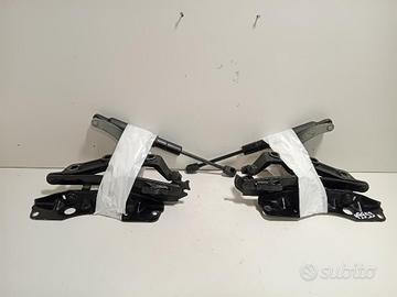 CERNIERA COFANO ANTERIORE DX MERCEDES Classe S W22