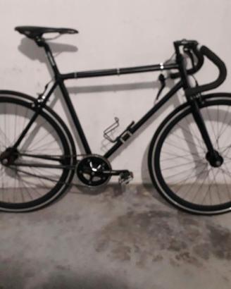 single speed 