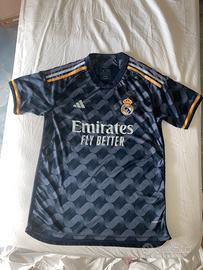Maglietta Real Madrid stagione 23/24