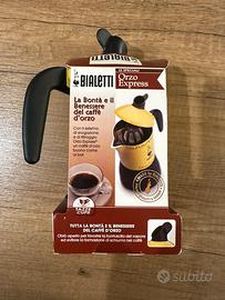 Orziera bialetti