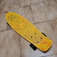 Skateboard penny 4 ruote