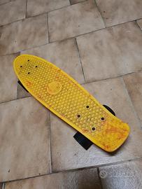 Skateboard penny 4 ruote