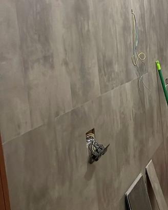 Piastrelle spc/pvc