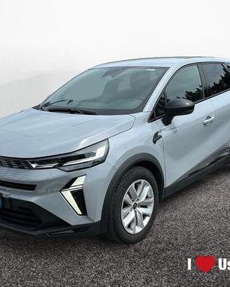 Renault Symbioz evolution E Tech full hybrid 145