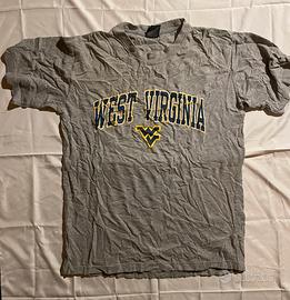 T-Shirt grigia