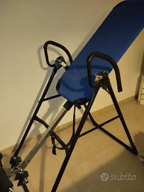 Panca per inversione 