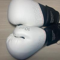 Guantoni da boxe 10oz – Decathlon Outshock