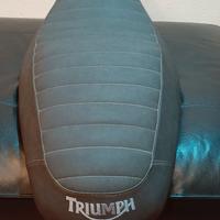 Sella Triumph Street Twin 900 