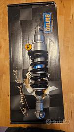cartucce Ölhlins e mono nine t scrambler Urban  gs