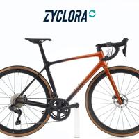 Giant TCR Advanced Pro 0 Di2 12V t.54