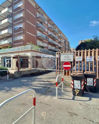 BOX A PALERMO