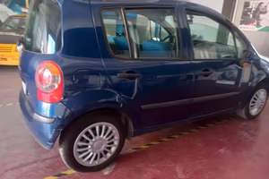 Renault Modus 1.2 16V Luxe Privilège