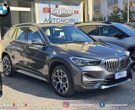 BMW X1 sDrive18d xLine