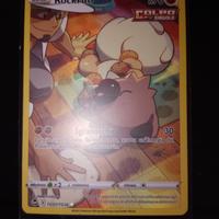Rockruff gallery