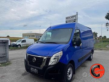 Nissan Interstar 35 2.3 dCi 135CV(PM-TM-L2H2)ACENT