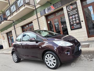 Ford Ka 1.3 TDCi 75CV DIESEL EURO 4