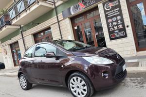 Ford Ka 1.3 TDCi 75CV DIESEL EURO 4