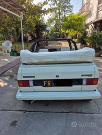 VOLKSWAGEN Golf 3ª serie - 1983