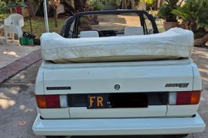 VOLKSWAGEN Golf 3ª serie - 1983