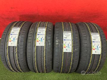 255 35 19 Gomme Estive Bridgeston Nuove 255 35 R19