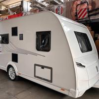 Caravan Tabbert Senara 460 DMK 2,3