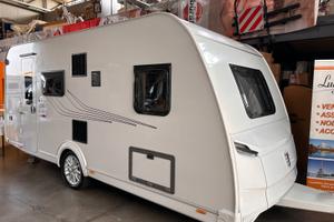 Caravan Tabbert Senara 460 DMK 2,3