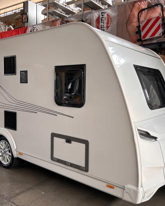 Caravan Tabbert Senara 460 DMK 2,3