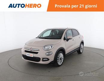 FIAT 500X LY77699