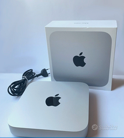 Mac Mini M1 2020