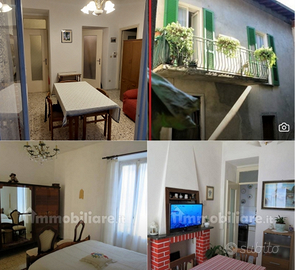 Appartamento Bellagio 45m²
