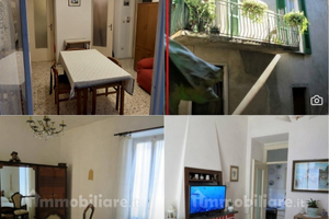 Appartamento Bellagio 45m²