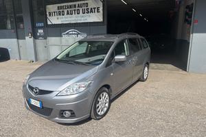 Mazda 5 Mazda5 2.0 MZ-CD 16V 110CV Extra Style