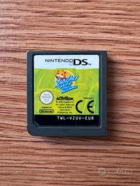 Gioco Nintendo DS