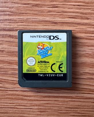 Gioco Nintendo DS