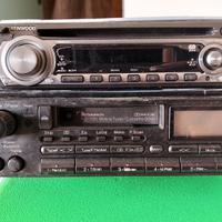 Due autoradio
