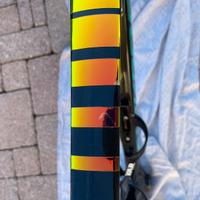 Telaio Park pre K99 taglia m