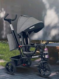 Triciclo Kidiz 5 in 1
