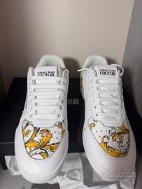 Scarpe versace jeans