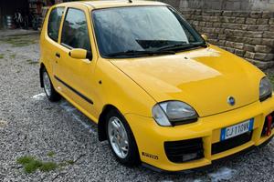 Seicento sporting