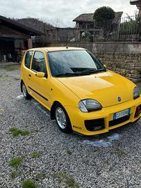 Seicento sporting